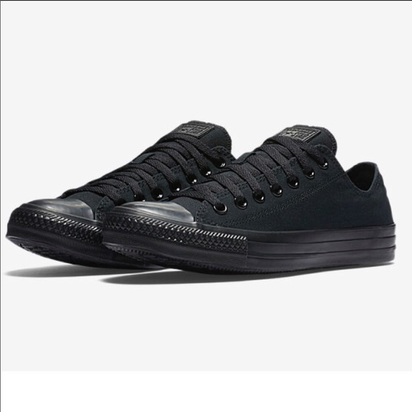 blackout converse